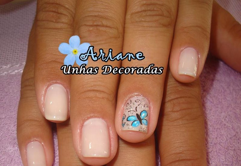 Postado por Unhas Decoradas by Nani s 0005 0 coment rios