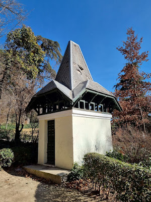 Quinta de Fuente del Berro