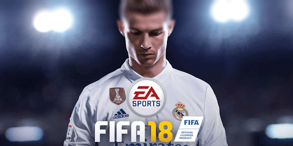 Download Fifa 18 Offline Apk with OBB and Data For Android