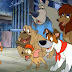 Oliver & Company "Oliver Sendirian"