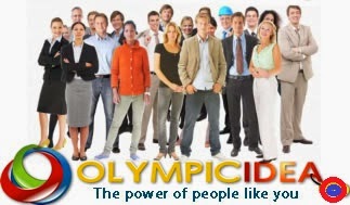 Olympic idea : Δουλειά και άμεσα χρήματα με μια Ολυμπιακή ιδέα ! « Άνω Παρτάλι