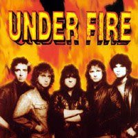 Under Fire - Under Fire [2001]