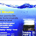 Portable Water Purification - Iodine Tablets Water