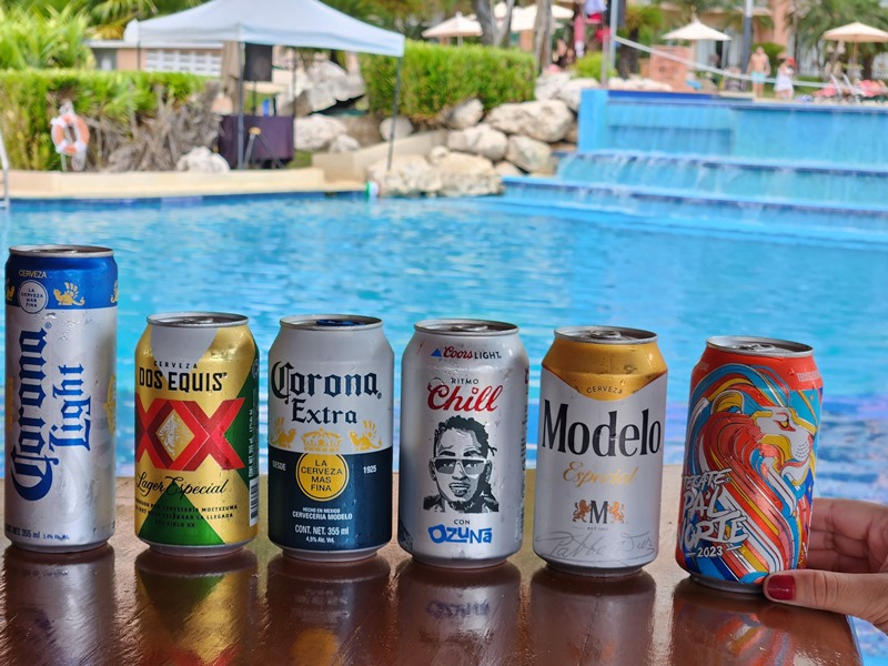 Resort All Inclusive Cancún