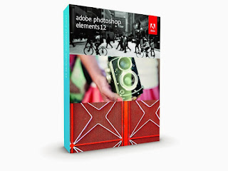 Adobe Photoshop Elements 12