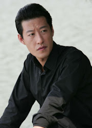 Yu Zhen China Actor