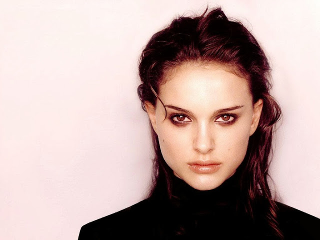 Natalie Portman Hd Wallpapers