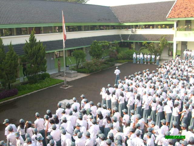 CODE SMUTs: DAFTAR PASSING GRADE JENJANG SMAN/ SMKN DAN SMPN DI KOTA BEKASI