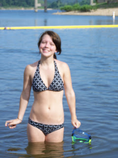 My Happy Life: Camping at Pomme de Terre Lake