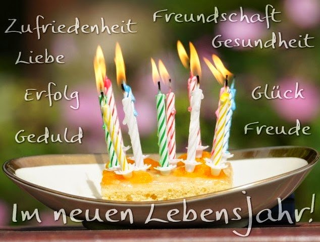 glückwünsche zum geburtstag zum 40