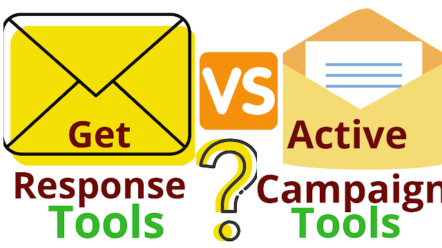 GetResponse Vs Active Campaign: Which Is Better? Which one you can Choose ?{Full Guide}