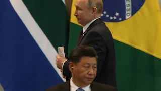 Mata Uang BRICS: Tantangan Terhadap Dominasi Dolar AS