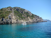 Paleokastritsa, CorfuJuly 2011 (dsc )