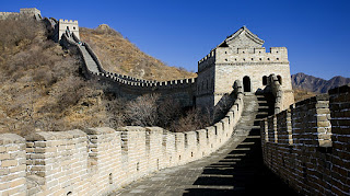 Tour Wisata ke Tembok China Beijing 2013, tembok china, 2013, wisata ke beijing, tour china