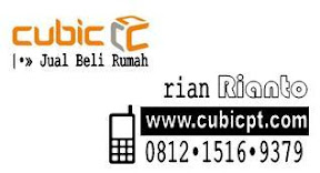 Bangun Rumah | Arsitek | PtCubic.com