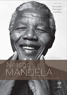  livro mandela