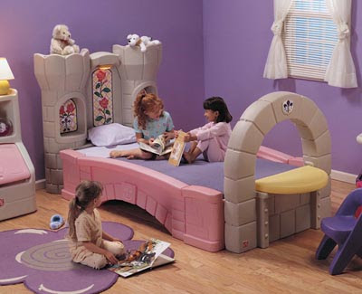  Beds for children Amaze Home Design: Creative Beds for children
