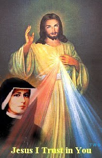 Divine Mercy