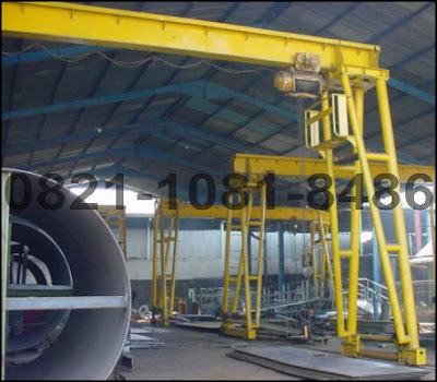 Jual Silo Tank