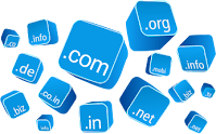 Domain name and Its extensions