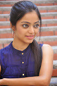 Janani Iyer Stills At Bhadram Movie Press Meet-thumbnail-1