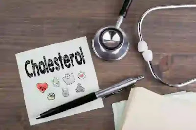 What Is The Normal Range For Cholesterol Levels
