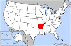 Map_of_USA_highlighting_Arkansas