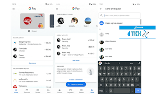 google pay