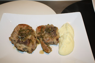 ricette agnello