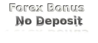 Free No Deposit Forex Bonus May 2020