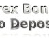 Deposit Forex Bonus No