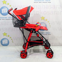 pliko adventure buggy baby stroller