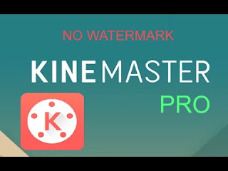 Cara Menghilangkan Watermark Kinemaster Tanpa Root