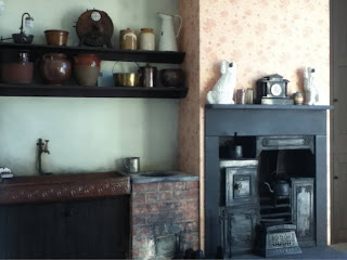 The Victorian Kitchen at Wakefield Museum