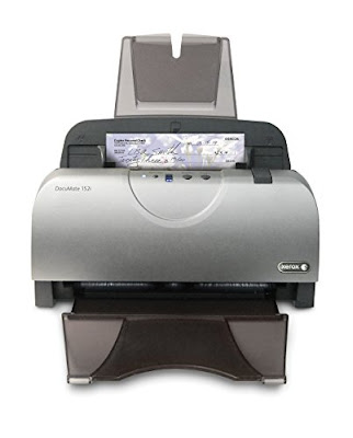 Xerox DocuMate 3125 Driver Downloads