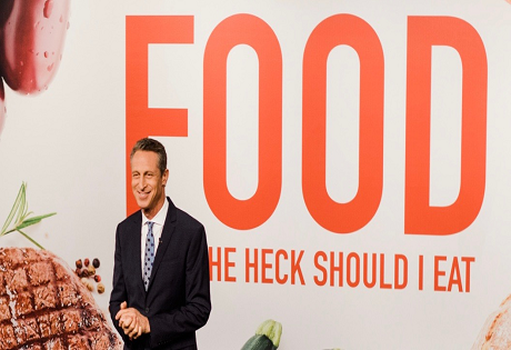 food what the heck should i eat by mark hyman