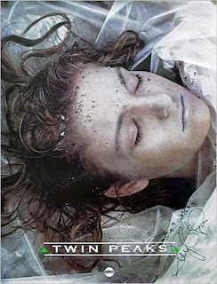 Twin Peaks DVD