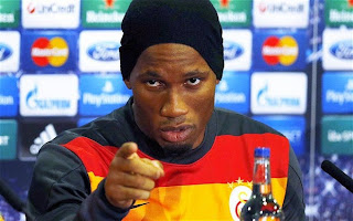 Drogba