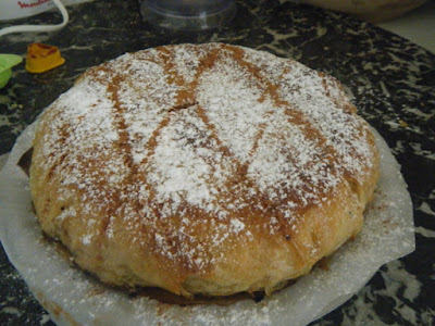 Pastilla