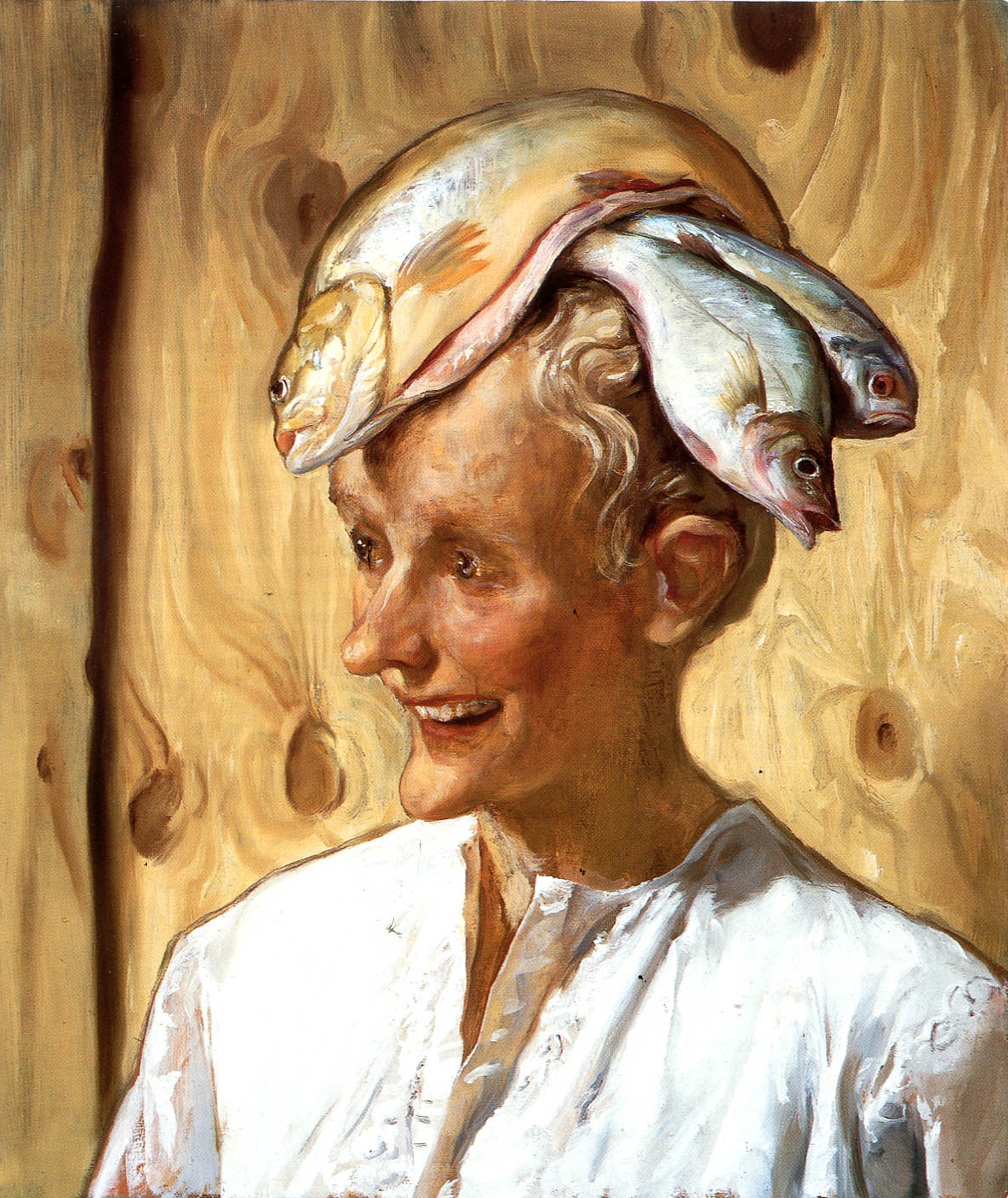 John Currin, 1962 - A Pop Surrealism Painter