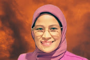 Perwakilan Siti Amina Amahoru Sambangi Kantor DPW NasDem Kembalikan Formulir Bakal Calon Bupati Maluku Tengah