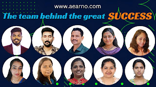 Aearno Ranks Among the Top Five Online Institutes in South India: Bridging the Gap Between Education and Employment