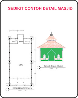 TATA RANCANG KONSTRUKSI DESAIN RUMAH RUMAH TATA RANCANG 