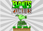 Plantas vs Zombies otra version h5