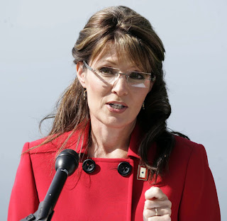 Sarah Palin