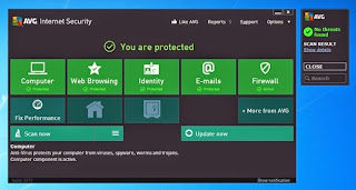 antivirus avg terbaru