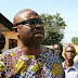 Buhari Will Never Rule Nigeria Again - Fayose