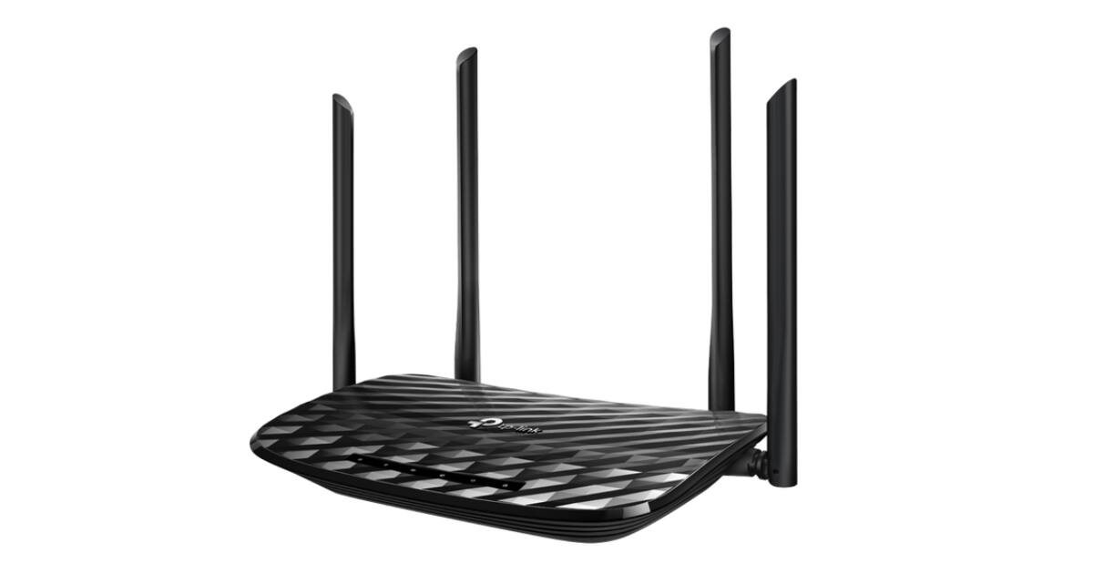 Routers