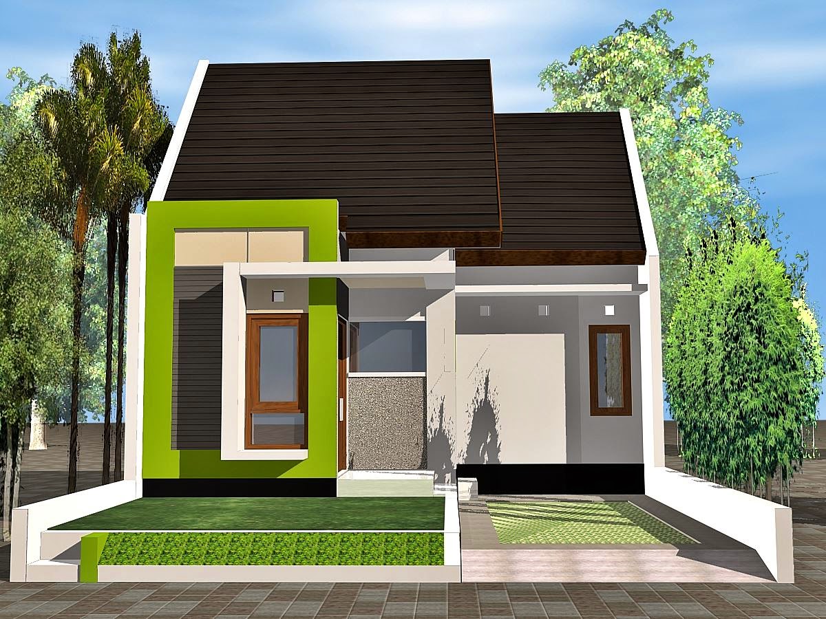  Desain dan Borong Bangunan Rumah,Baja Berat WF, dll: DESAIN RUMAH