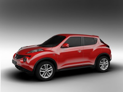 Nissan Prices Juke  2010 2011